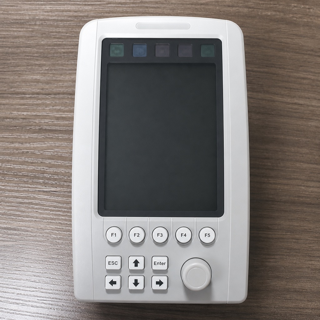 Monitor Display 135-215-330