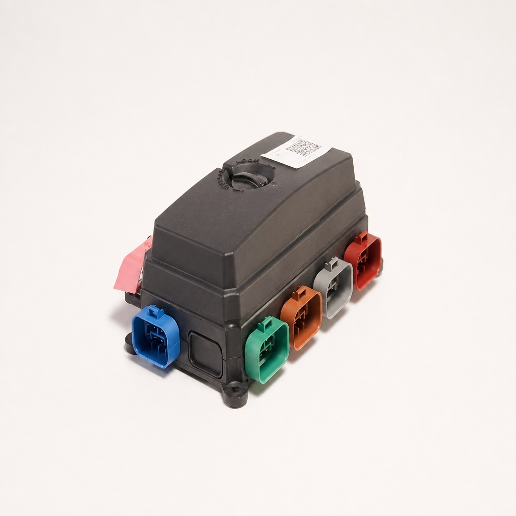 Integrated Box 13534903