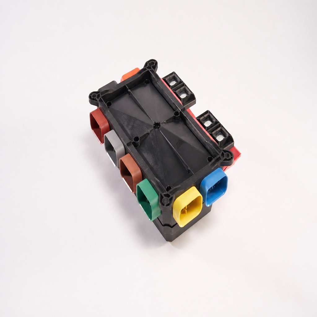 Integrated Box 13558716