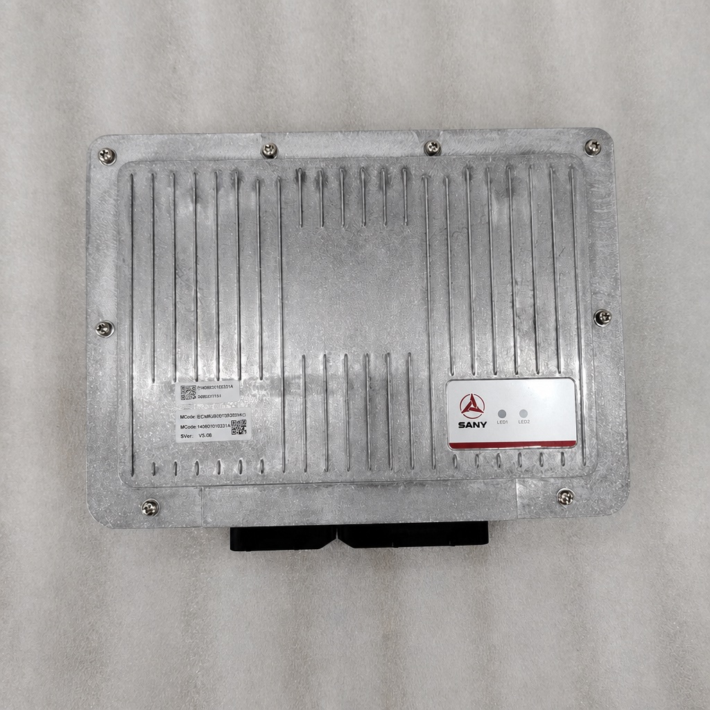 Programmable Controller 140601010331A
