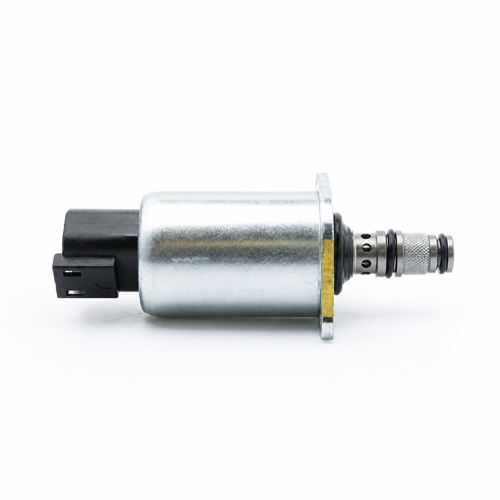 Solenoid Valve 150401030038B