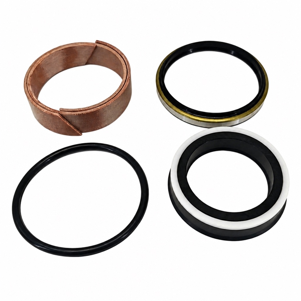 Adjuster Seal Kit 60018972K