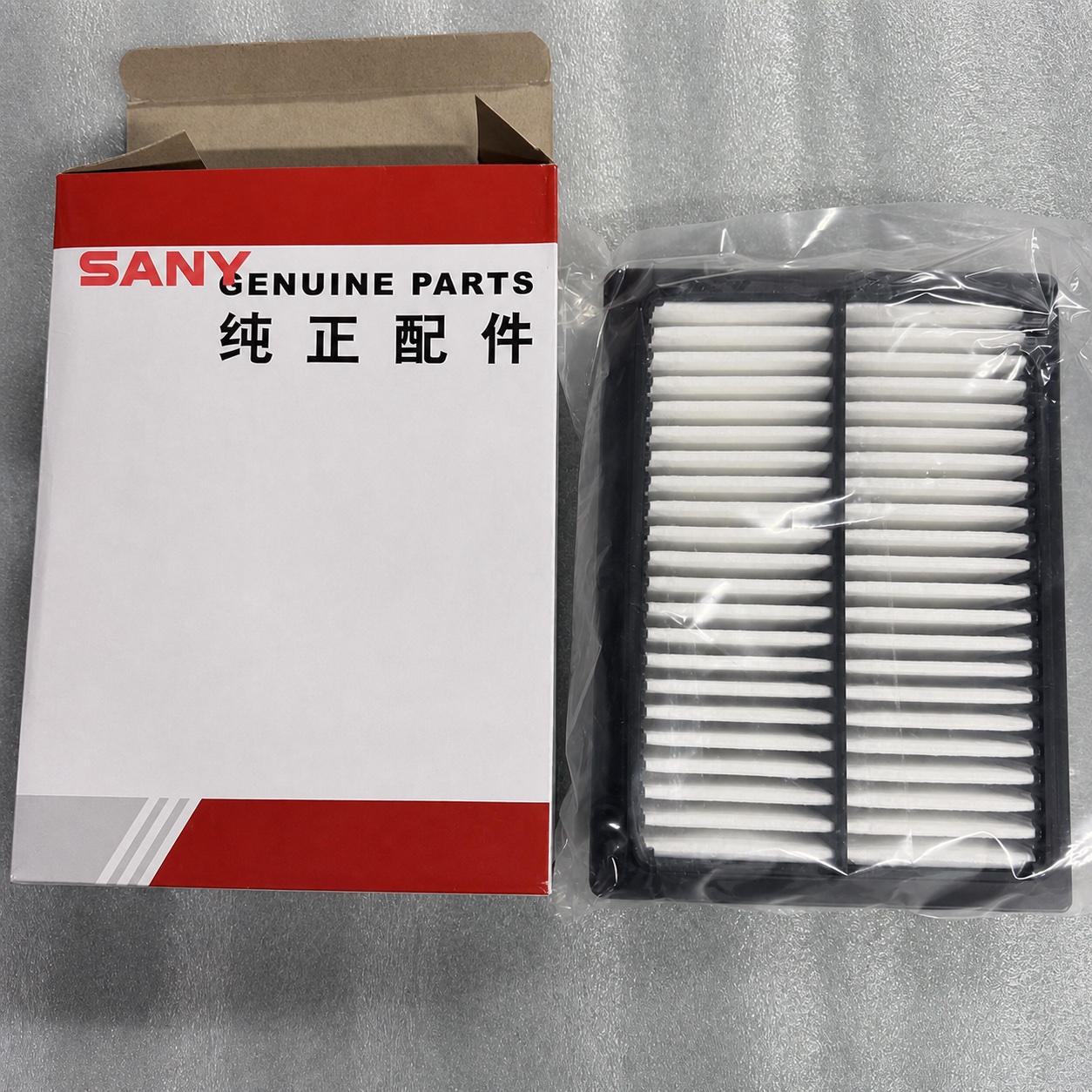 Air Filter 60250669