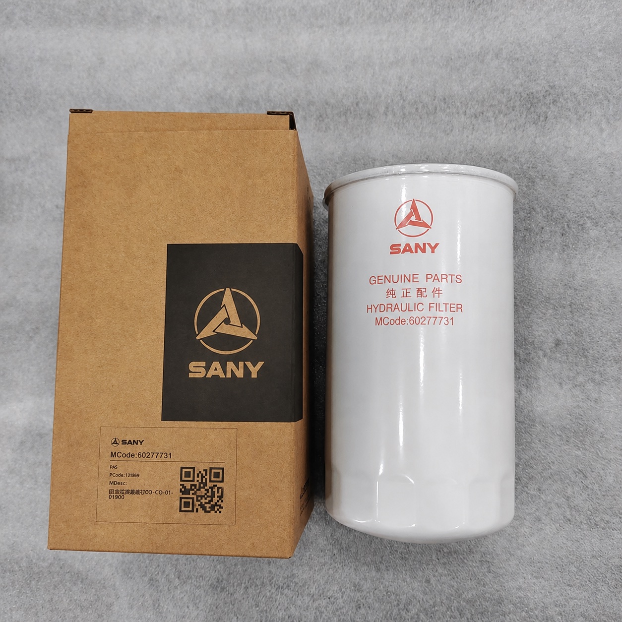 Filter Element 60277731