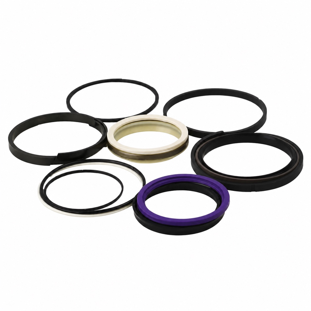 Arm Cylinder Seal Kit 60295019