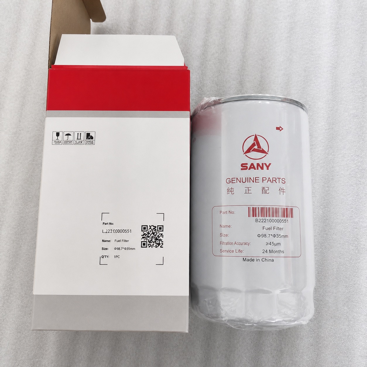Filter 60307176