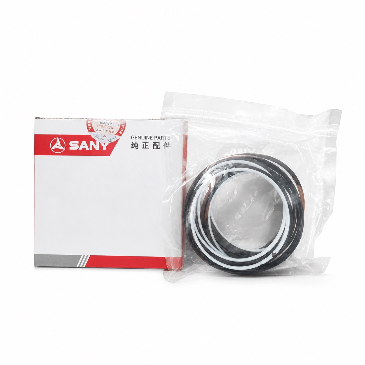 Swivel Joint Repair Kit B260409000279K