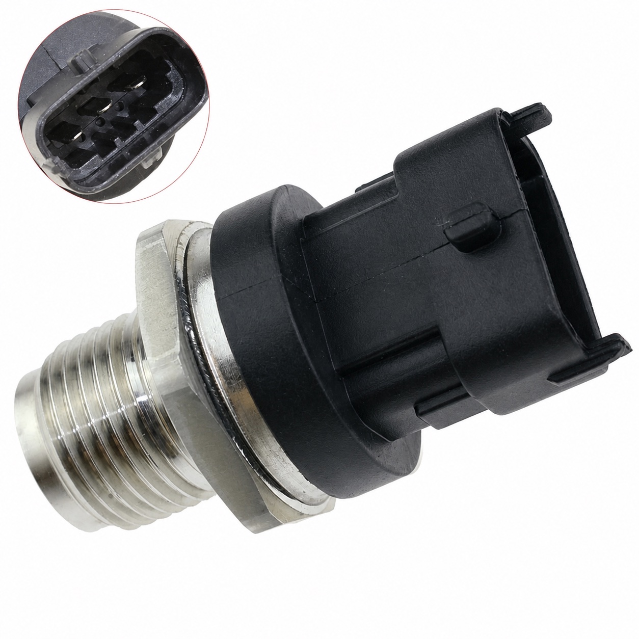 Common Rail Pressure Sensor ME229553